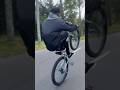 Nadie nació aprendido #wheelie #trucosdestunt #aprendiendostunt
