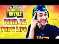 FORTNITE NINJA TOP THUG LIFE AND FUNNY MOMENTS EVERR