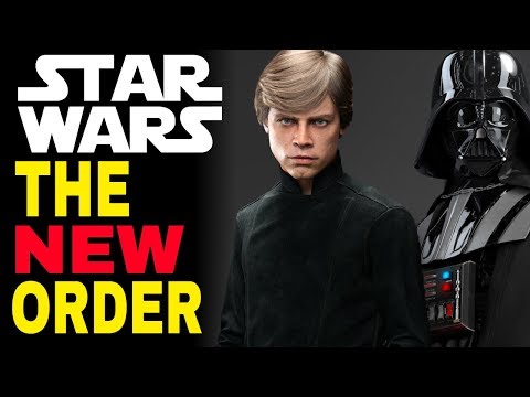 Star Wars 2018 Viewing Order (For Beginners)
