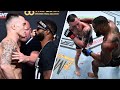 In Depth: Colby Covington vs Tyron Woodley at UFC Vegas 11