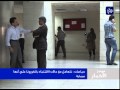 موجز الاخبار ليوم 3-6-2014 الساعة