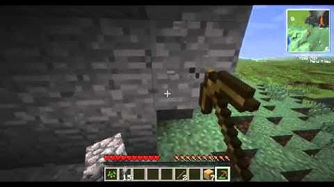 Tekkit lite introduction