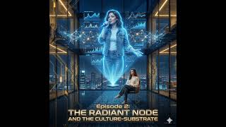 Episode 2: The Radiant Node and the Culture-Substrate