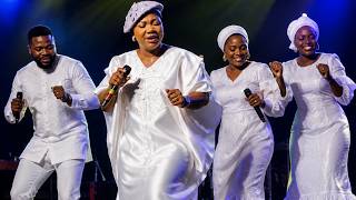 Mercy Chinwo - Eze Ebube (Official Video)