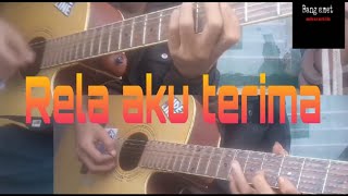 Arief luka sekerat rasa~cover/bangamet