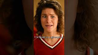 Sheldon fakes sick #yt #shorts #youngsheldon