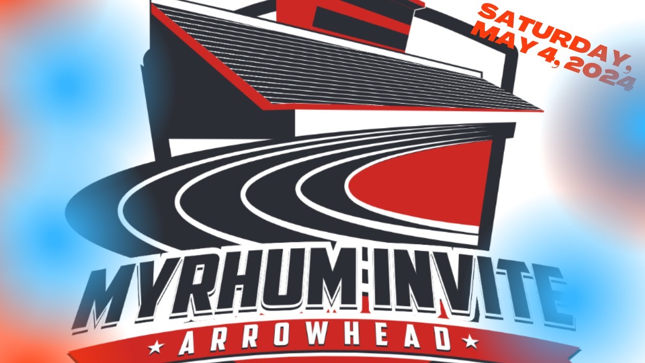 Myrhum Invite 2024 YouTube