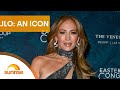 Inside Jennifer Lopez&#39;s hot cover shoot and upcoming album | Sunrise