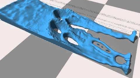 SPH adaptive simulation, overview