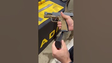 Radian Weapons TriggrCon 2024