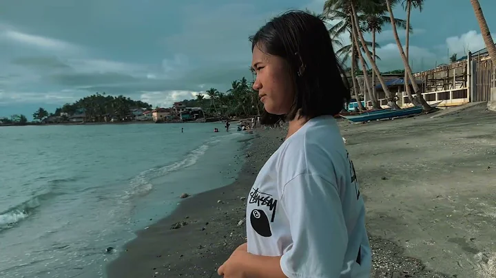 PJ-Bakit ba(official music video)