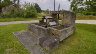 Village De Meynes 30840 Gard 05 2020