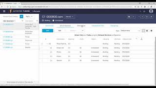 BOM Management – Vault to ERP