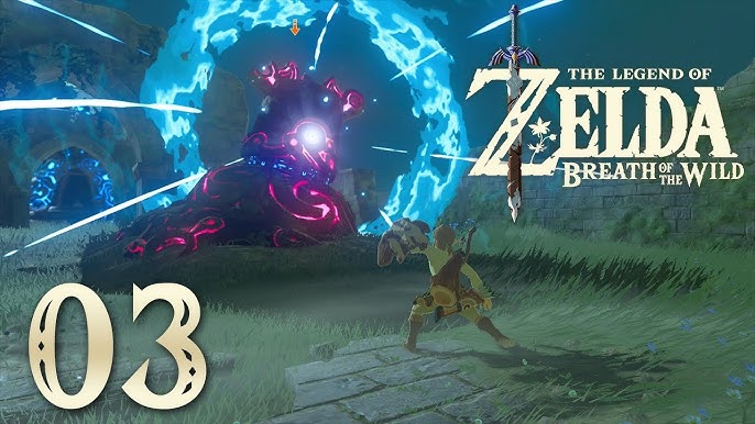 Detonado Completo 100%] Zelda: Ocarina of Time #23 - BLUE BUBBLES, BLUE  BUBBLES EVERYWHERE! 