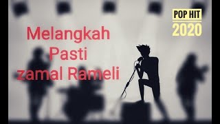 Lagu indie - Melangkah pasti