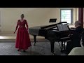Miniature de la vidéo de la chanson Hymne, Op. 7 No. 2