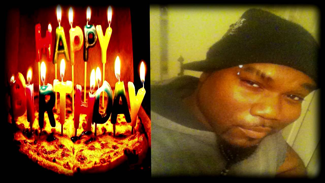 Boss Ridah Celebrating the birthday of BoSS Ridah 2016 - YouTube