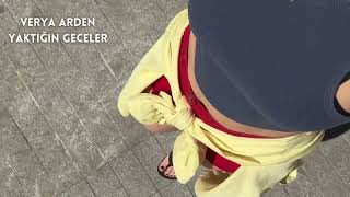 Verya Arden - Yaktığın Geceler