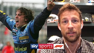 Could Fernando Alonso rejoin Renault in a sensational return to Formula One? | The F1 Show