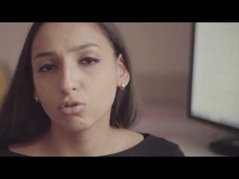 A young life in Armenia forever changed by the OWP/ROW partnership. A young life in Armenia forever changed by the OWP/ROW partnership.