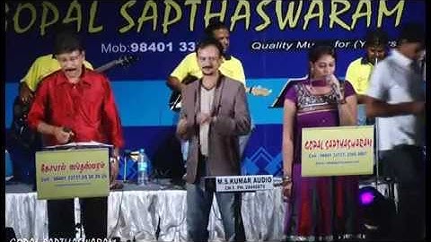 MINMINIKKU KANNIL ORU in Gopal Sapthaswaram ( Naresh, Rohini )