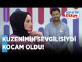 Kuzenimin Sevgilisiydi Kocam Oldu! | Yaparsın Aşkım