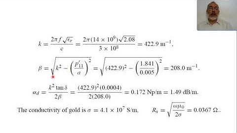 Chapter03 q  Circular Waveguide TE & TM Modes