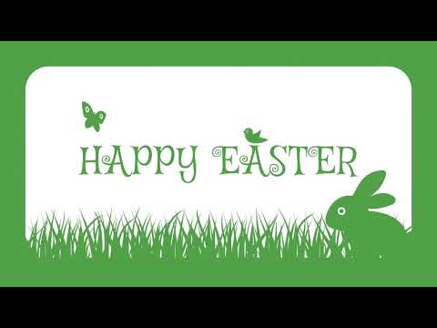 Easter Whatsapp Status 2024 I Happy Easter Status Video I Happy Ressurection Day I Easter Greetings