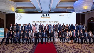 Leaders in Payments Awards 2024 - Highlights Video