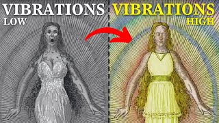 How To Protect Your Energy From Low Vibrations (URGENTLY)