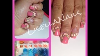 Refil Unghie - Uv Gel Beauty Space Nails