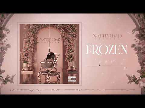 Natti Natasha – Frozen [Official Audio]