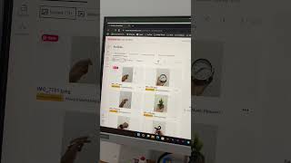 Bikin asset digital untuk microstock jangan kelamaan mikirin judul dan keyword