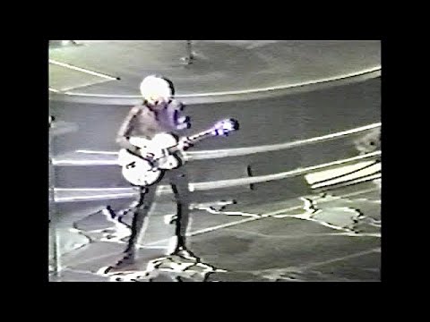 Depeche Mode - World Violation Tour Live In Miami, 31 May 1990 - Full Show