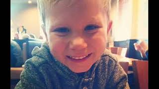 Happy 9th Birthday Jaxon Bieber