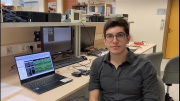 Image Encryption Processor - Bilkent EE102 Term Project