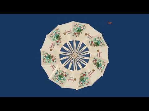 Nathalie Lété x Pastiglie Leone Limited Edition - video from Pastiglie Leone