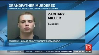 Celebrity Kokomo murder arrest Wealth