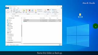 How to Clear a Flash Drive on PC screenshot 2