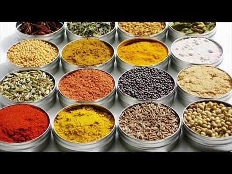 which-type-of-food-helps-to-control-stomach-gas--mustard,-indian-spices