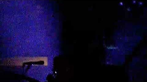 "Pretty Handsome Awkward (Clip)" The Used 10/24/09