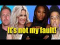 Monique Samuels responds to DIVORCE ACCUSATIONS! The Real reason Kim &amp; Kroy call off divorce