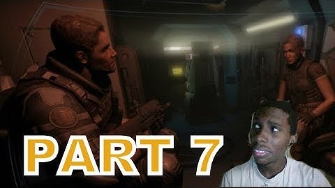 F.E.A.R. 2: Project Origin (PC) Walkthrough Part 7 With Commentary