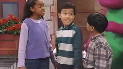 What A World We Share (Spanish Version) Part 19