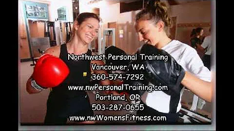 Shape Up With Sherri McMillan!