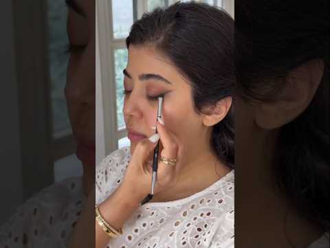 العريس اول ما شافها بالميكب عيييييط