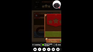 My Roll the Ball™ - slide puzzle Stream screenshot 3