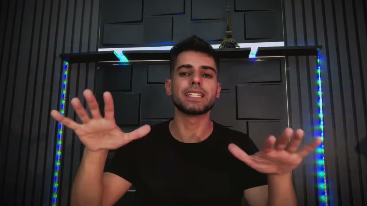 O QUE VAI ACONTECER SE O VSLH11 FALIR?