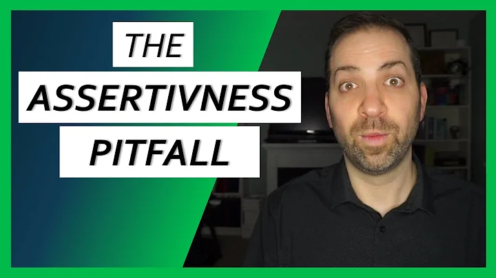 The Assertiveness PITFALL: Why Setting Boundaries Can Backfire