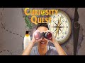 Curiosity Quest | Season 6 | Episode 7 | Mushrooms | Fawn | Cole Marcus | Joel Greene